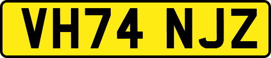 VH74NJZ
