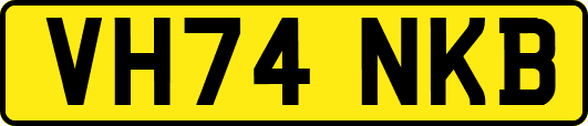 VH74NKB