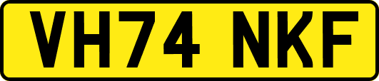 VH74NKF