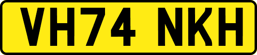 VH74NKH