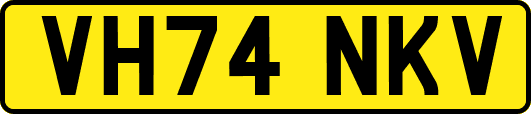 VH74NKV