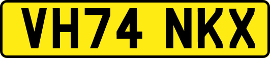 VH74NKX