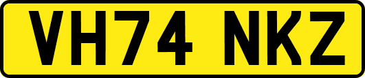 VH74NKZ