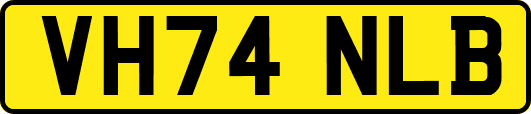 VH74NLB