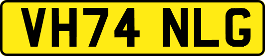 VH74NLG