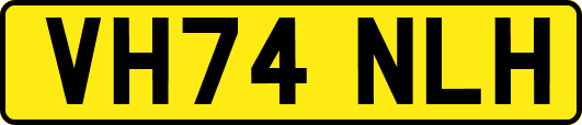 VH74NLH