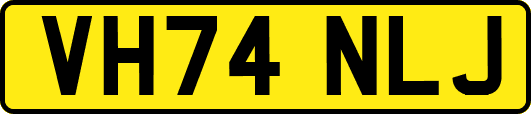 VH74NLJ