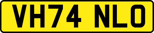 VH74NLO