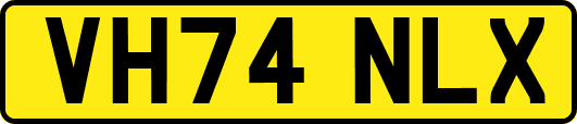 VH74NLX