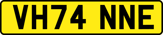 VH74NNE