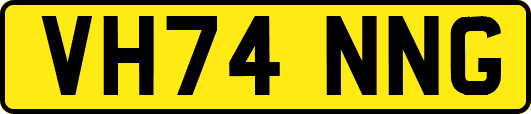 VH74NNG