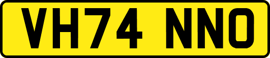 VH74NNO
