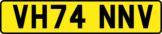 VH74NNV
