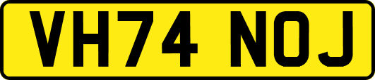 VH74NOJ