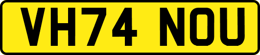 VH74NOU