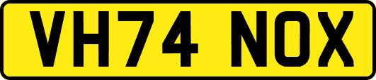 VH74NOX