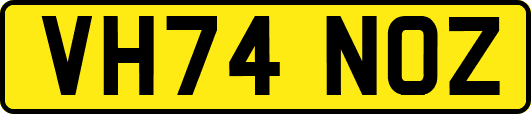 VH74NOZ