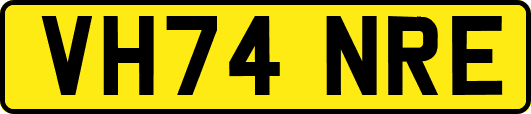 VH74NRE