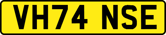 VH74NSE