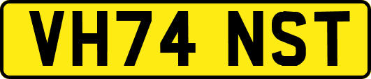 VH74NST