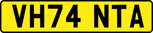 VH74NTA