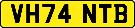 VH74NTB
