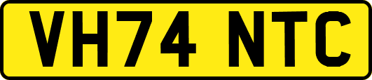VH74NTC