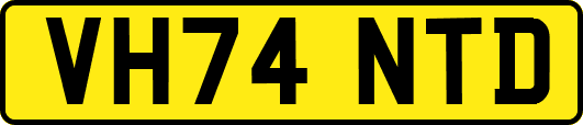 VH74NTD