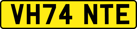 VH74NTE