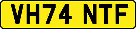 VH74NTF