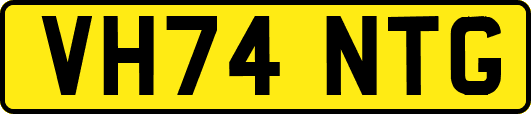 VH74NTG
