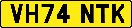 VH74NTK