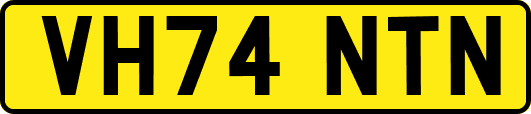 VH74NTN