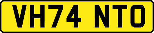 VH74NTO