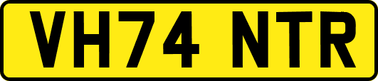 VH74NTR