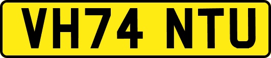 VH74NTU