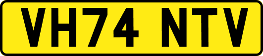 VH74NTV