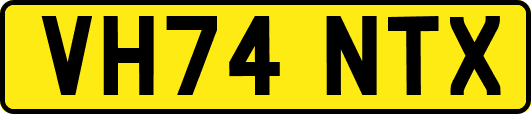 VH74NTX