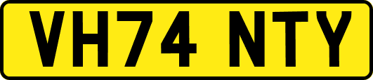VH74NTY