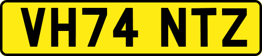 VH74NTZ