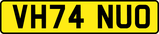 VH74NUO