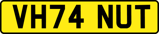 VH74NUT