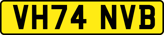 VH74NVB