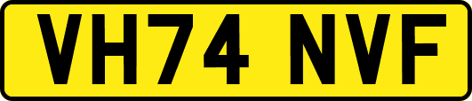 VH74NVF