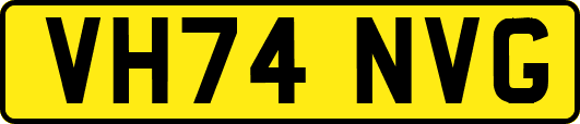 VH74NVG