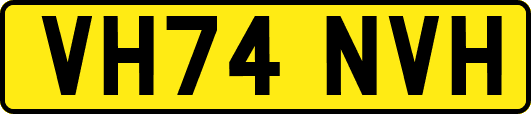 VH74NVH