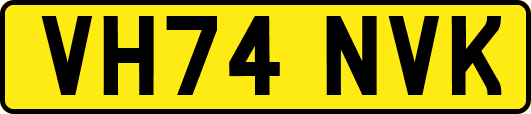 VH74NVK