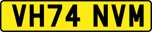 VH74NVM
