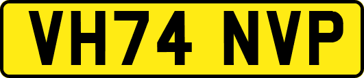 VH74NVP