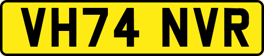 VH74NVR